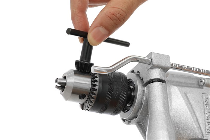 Máy khoan động lực điện Ingco ID11008 1100W Màu Đen - Vàng