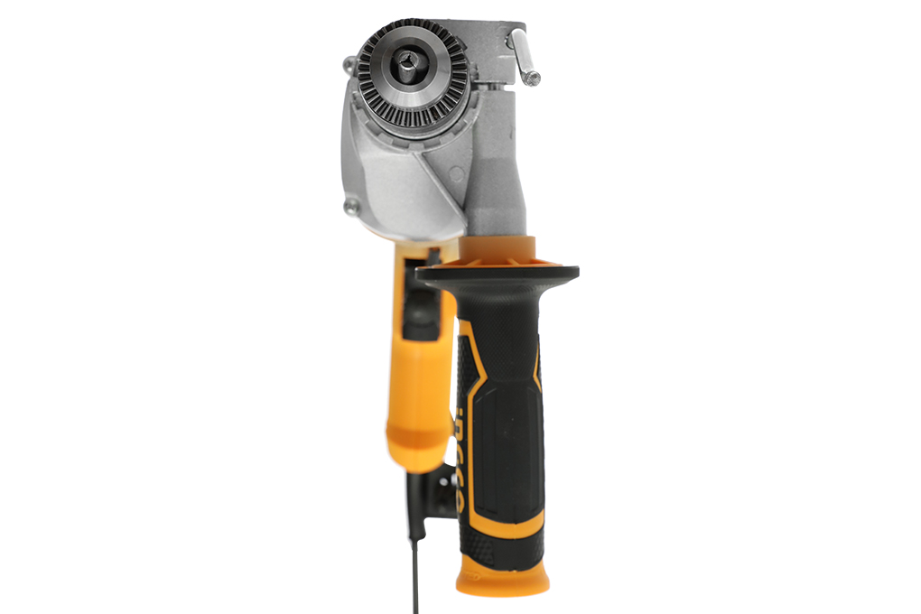 Máy khoan động lực điện Ingco ID11008 1100W Màu Đen - Vàng