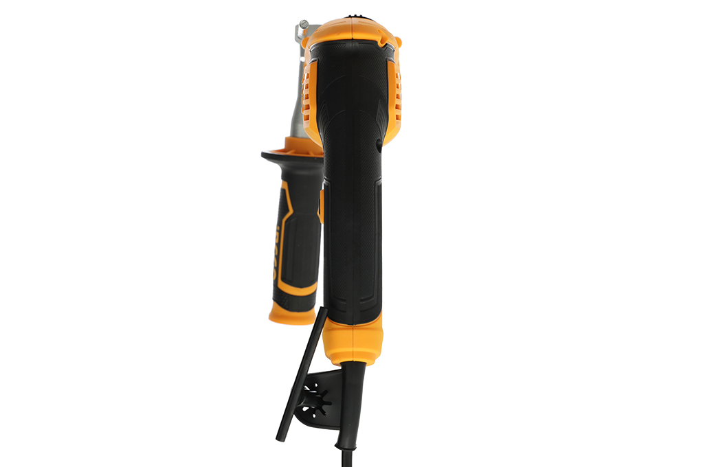 Máy khoan động lực điện Ingco ID11008 1100W Màu Đen - Vàng