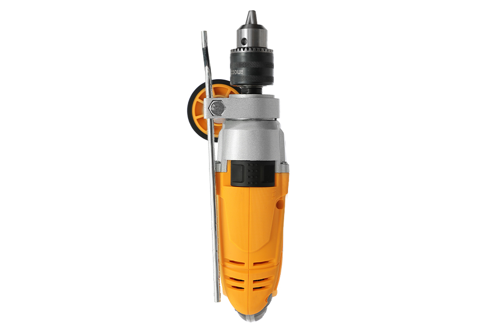 Máy khoan động lực điện Ingco ID11008 1100W Màu Đen - Vàng
