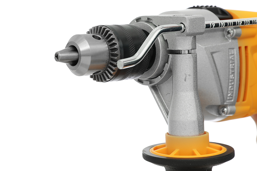 Máy khoan động lực điện Ingco ID11008 1100W Màu Đen - Vàng