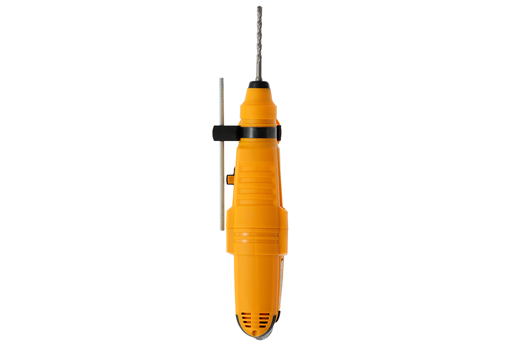 Máy khoan búa điện Ingco RGH9028 800W Màu Đen - Vàng