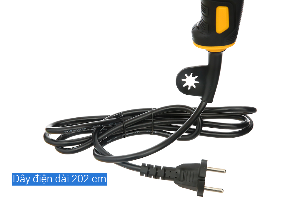 Máy khoan động lực điện Tolsen 79506 850W Màu Đen - Vàng