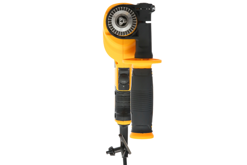 Máy khoan động lực điện Tolsen 79506 850W Màu Đen - Vàng