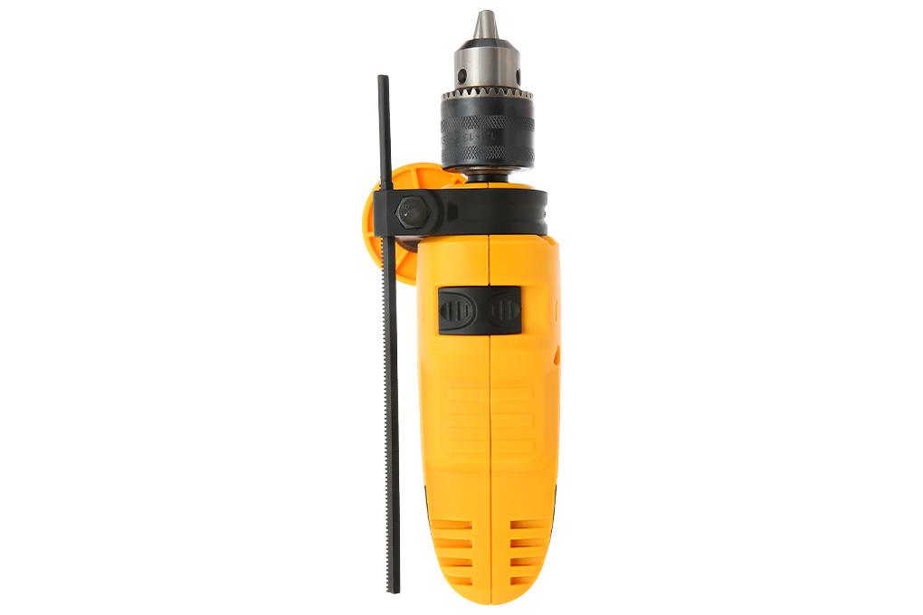 Máy khoan động lực điện Tolsen 79506 850W Màu Đen - Vàng