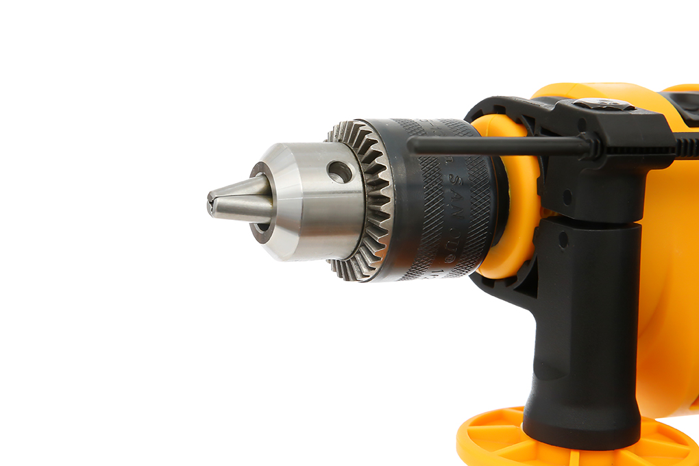 Máy khoan động lực điện Tolsen 79506 850W Màu Đen - Vàng