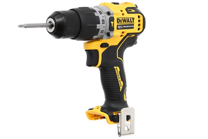 Máy khoan động lực pin Dewalt DCD706N-KR 12V (không kèm pin, sạc)