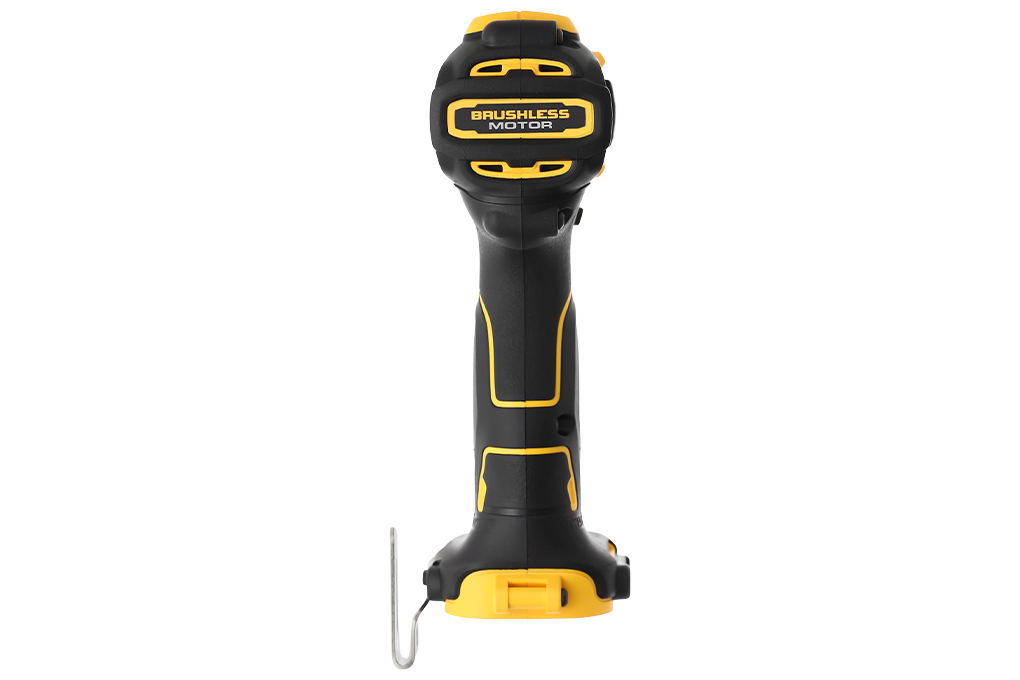 Máy khoan động lực pin Dewalt DCD706N-KR 12V (không kèm pin, sạc) - 6