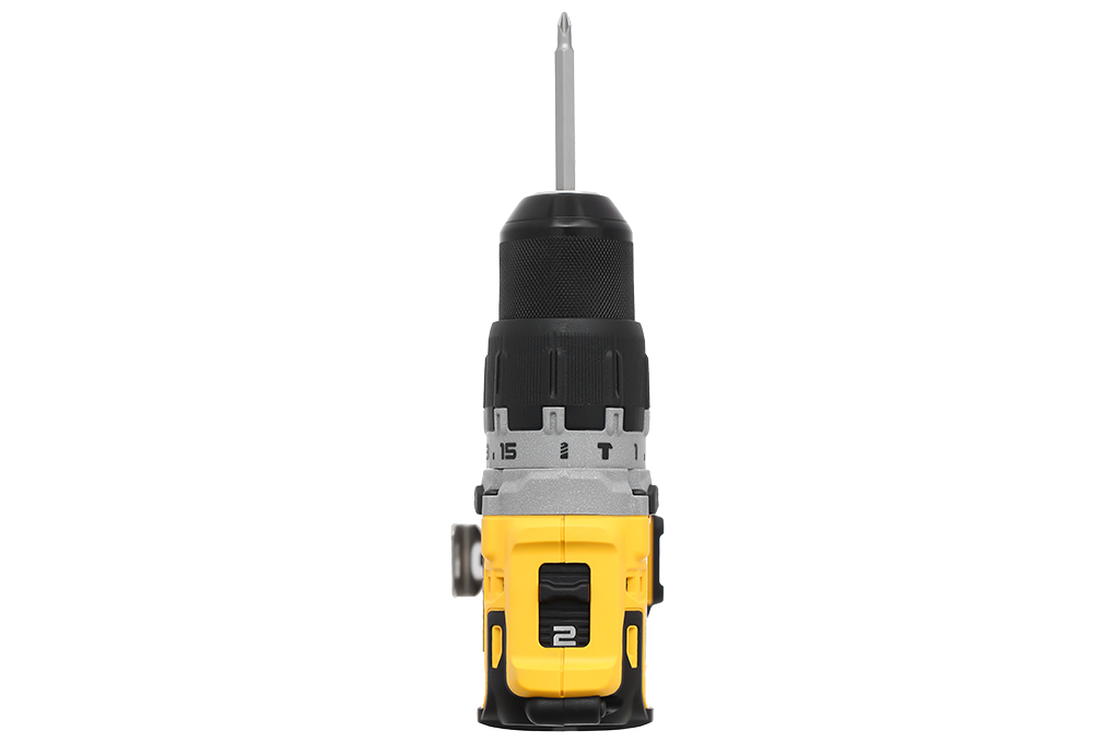 Máy khoan động lực pin Dewalt DCD706N-KR 12V (không kèm pin, sạc) - 7