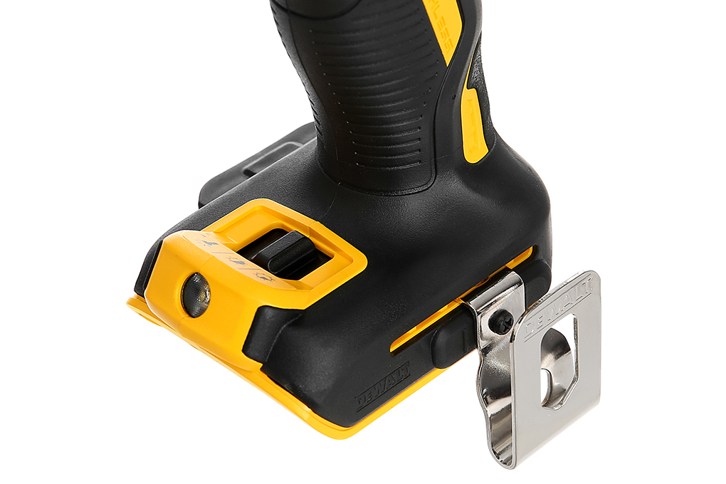 Máy khoan vặn vít động lực pin Dewalt DCD996N-KR 18V (không kèm pin, sạc) Màu Đen - Vàng