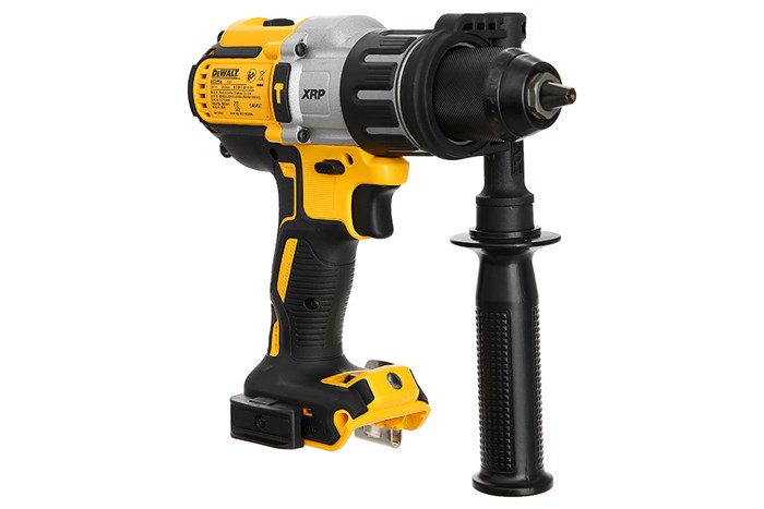 Máy khoan vặn vít động lực pin Dewalt DCD996N-KR 18V (không kèm pin, sạc)