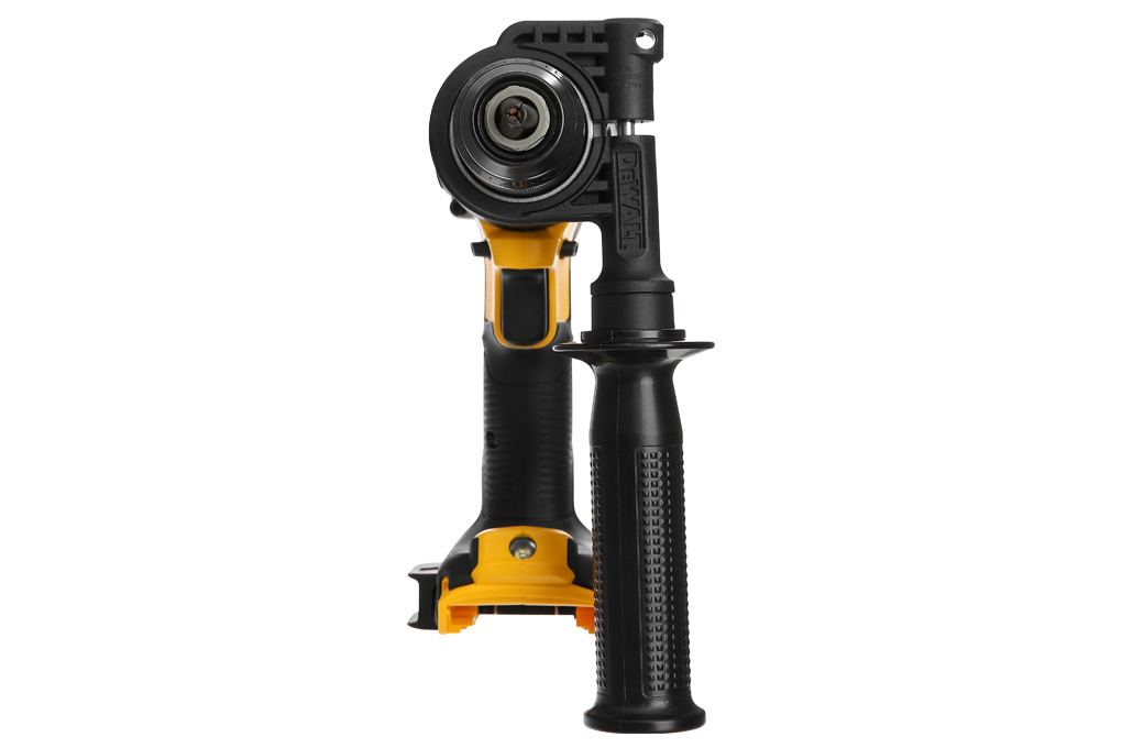 Máy khoan vặn vít động lực pin Dewalt DCD996N-KR 18V (không kèm pin, sạc) Màu Đen - Vàng