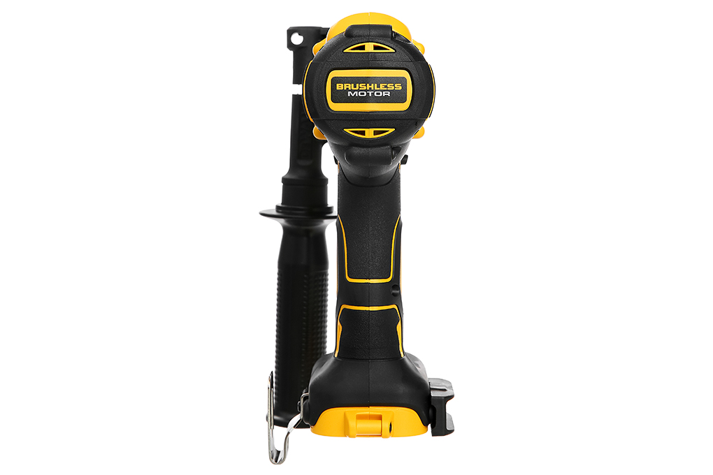 Máy khoan vặn vít động lực pin Dewalt DCD996N-KR 18V (không kèm pin, sạc) Màu Đen - Vàng