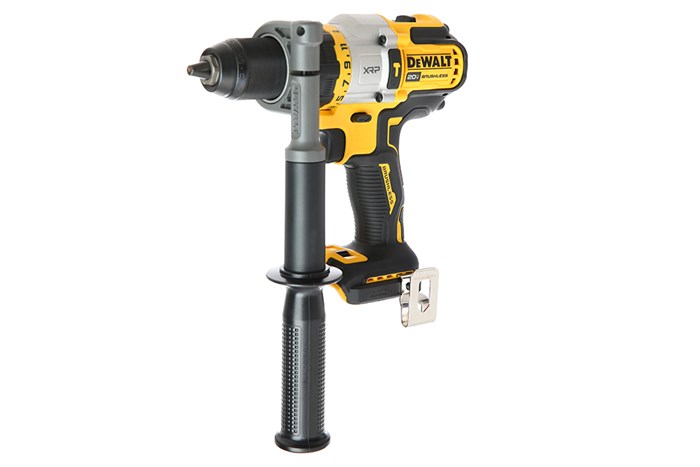 Máy khoan vặn vít động lực pin Dewalt DCD999N-B1 20V (không kèm pin, sạc)