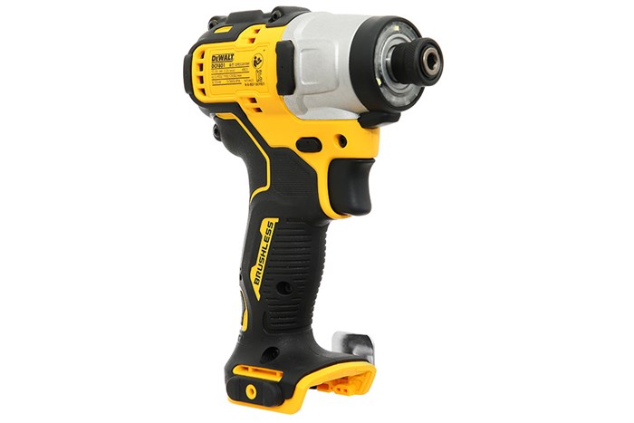 Máy vặn vít pin Dewalt DCF801N-KR 12V (không kèm pin, sạc)