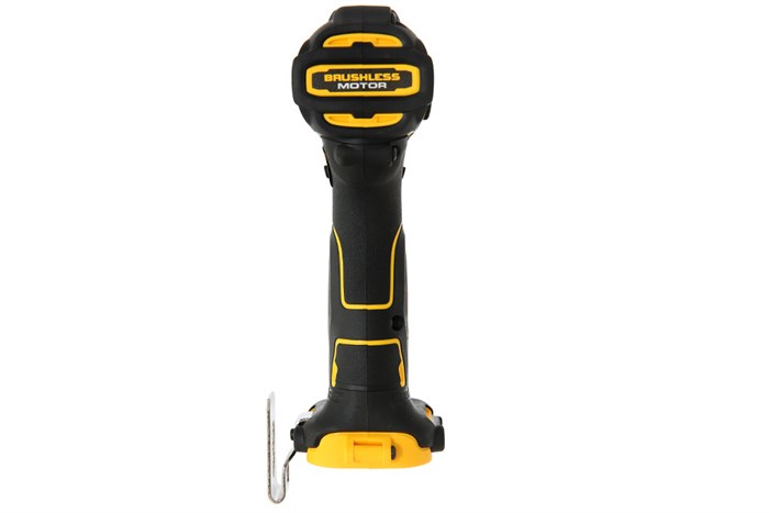 Máy vặn vít pin Dewalt DCF801N-KR 12V (không kèm pin, sạc)