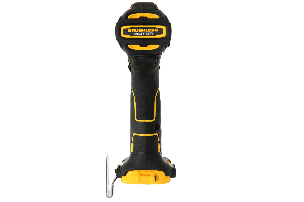 Máy vặn vít pin Dewalt DCF801N-KR 12V (không kèm pin, sạc) Màu Đen - Vàng