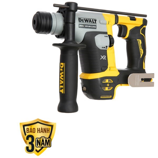 Máy khoan bê tông pin Dewalt DCH172N-KR 18V (không kèm pin, sạc)