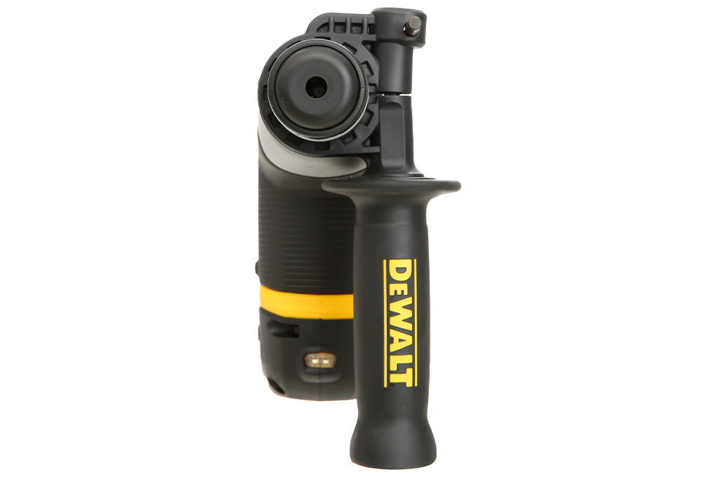 Máy khoan bê tông pin Dewalt DCH172N-KR 18V (không kèm pin, sạc) Màu Đen - Vàng