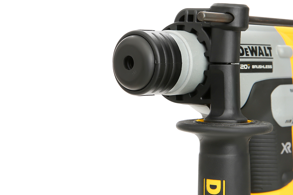 Máy khoan bê tông pin Dewalt DCH172N-KR 18V (không kèm pin, sạc) Màu Đen - Vàng