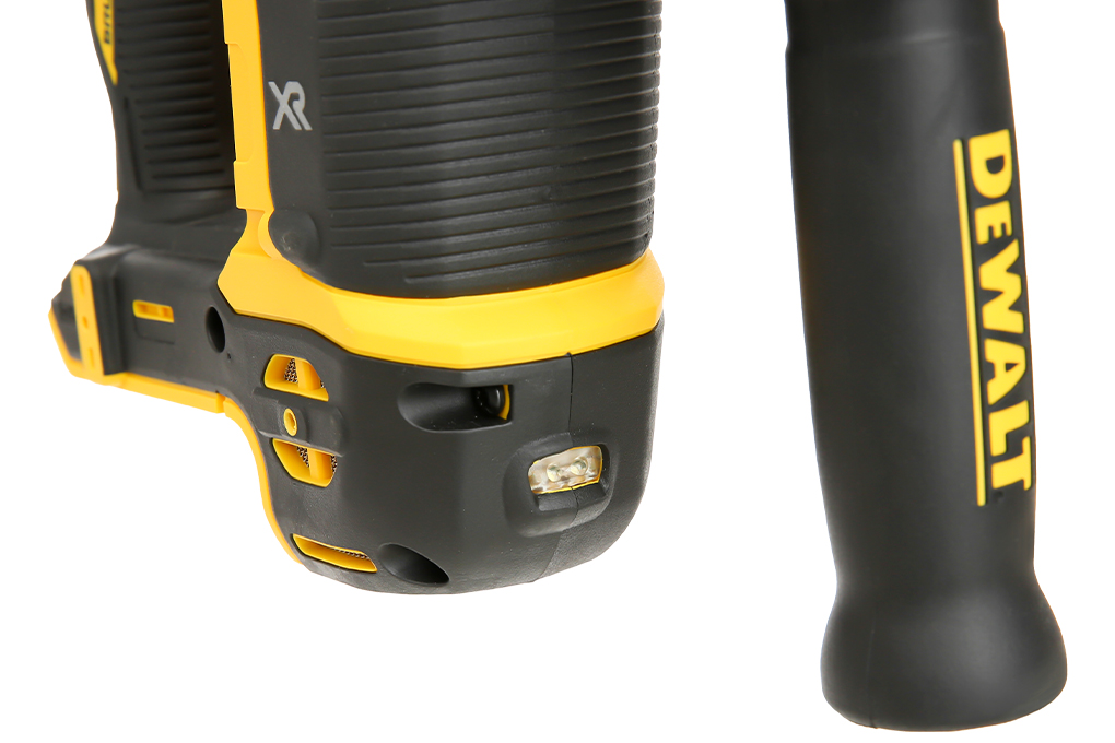 Máy khoan bê tông pin Dewalt DCH172N-KR 18V (không kèm pin, sạc) Màu Đen - Vàng