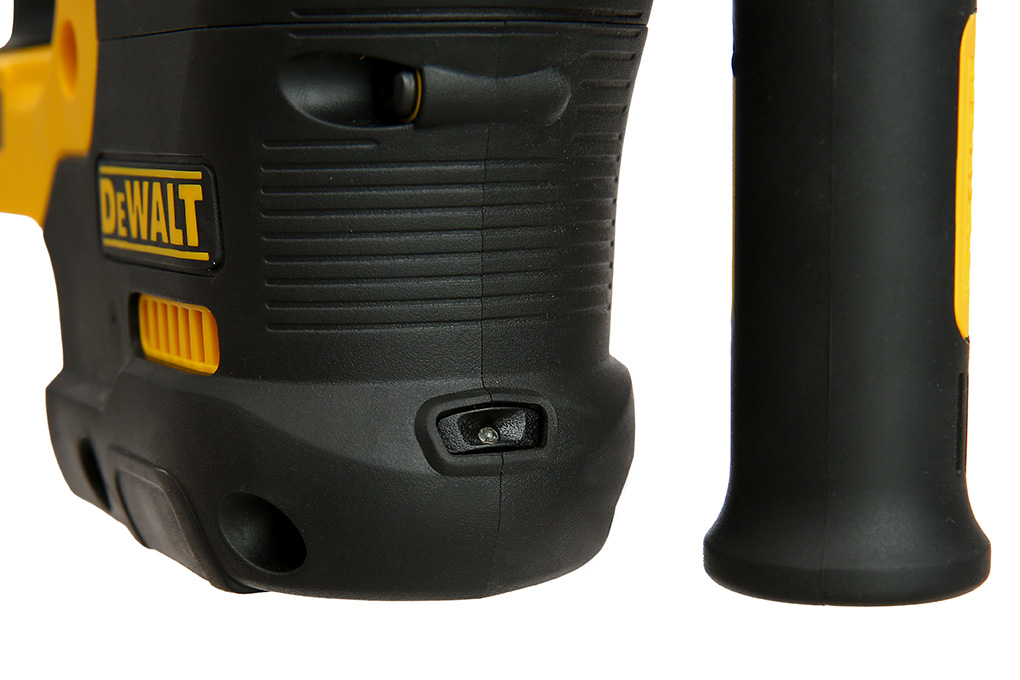 Máy khoan bê tông pin Dewalt DCH273B 20V (không kèm pin, sạc) Màu Đen - Vàng