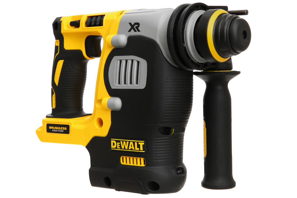 Máy khoan bê tông pin Dewalt DCH273B 20V (không kèm pin, sạc) Màu Đen - Vàng