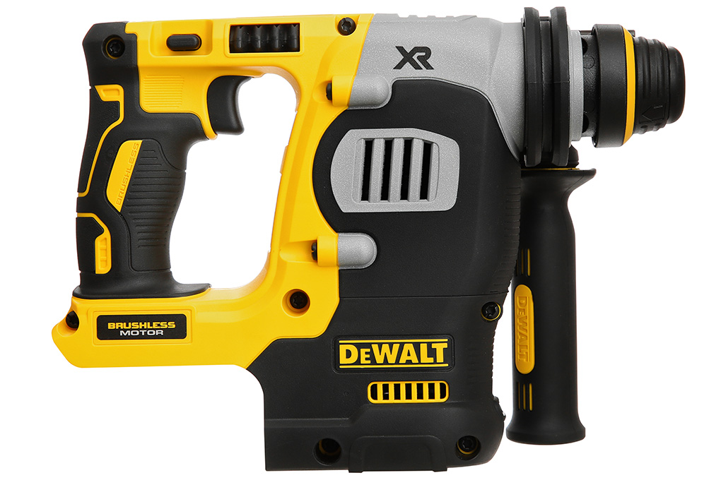 Máy khoan bê tông pin Dewalt DCH273B 20V (không kèm pin, sạc) Màu Đen - Vàng