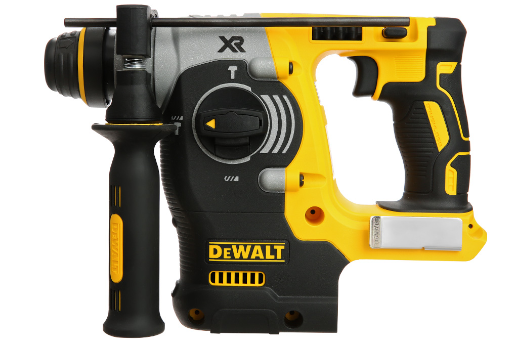 Máy khoan bê tông pin Dewalt DCH273B 20V (không kèm pin, sạc) Màu Đen - Vàng