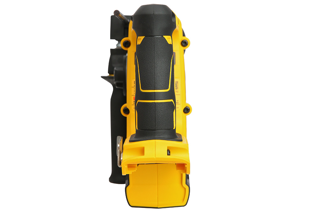 Máy khoan bê tông pin Dewalt DCH273B 20V (không kèm pin, sạc) Màu Đen - Vàng