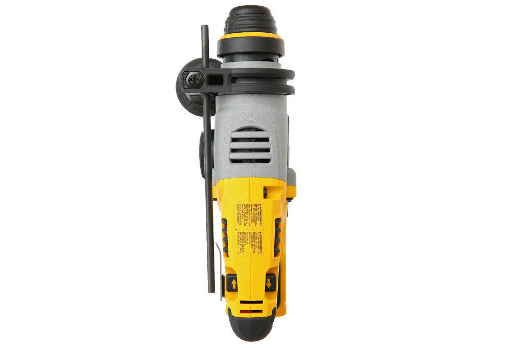 Máy khoan bê tông pin Dewalt DCH273B 20V (không kèm pin, sạc) Màu Đen - Vàng