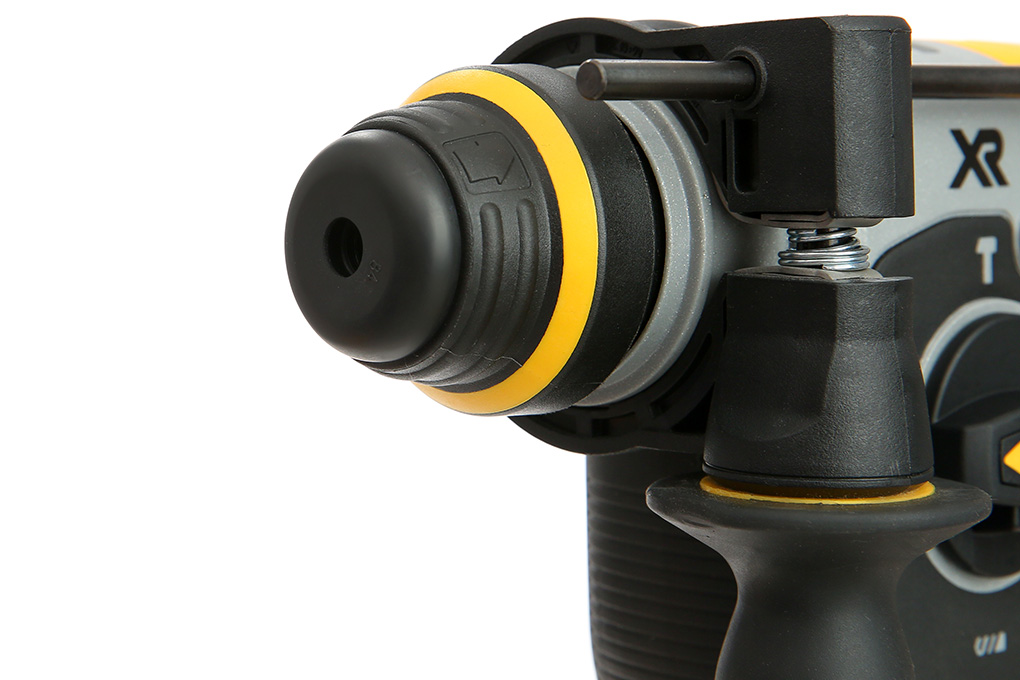 Máy khoan bê tông pin Dewalt DCH273B 20V (không kèm pin, sạc) Màu Đen - Vàng