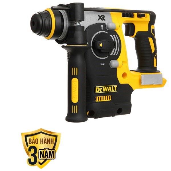 Máy khoan bê tông pin Dewalt DCH273B 20V (không kèm pin, sạc)