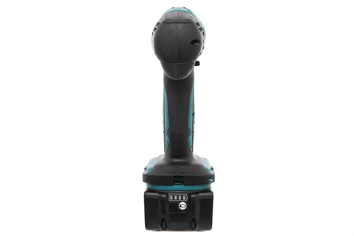 Máy khoan vặn vít động lực pin Makita DHP453SFX8 18V (1 pin, 1 sạc)