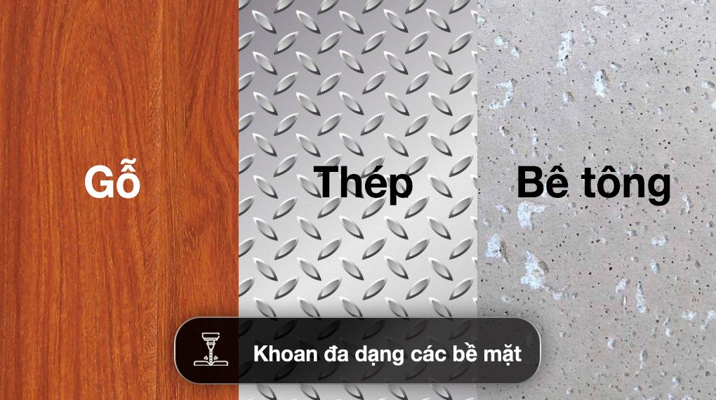 Máy khoan đa năng điện Makita HR2470X5 780W