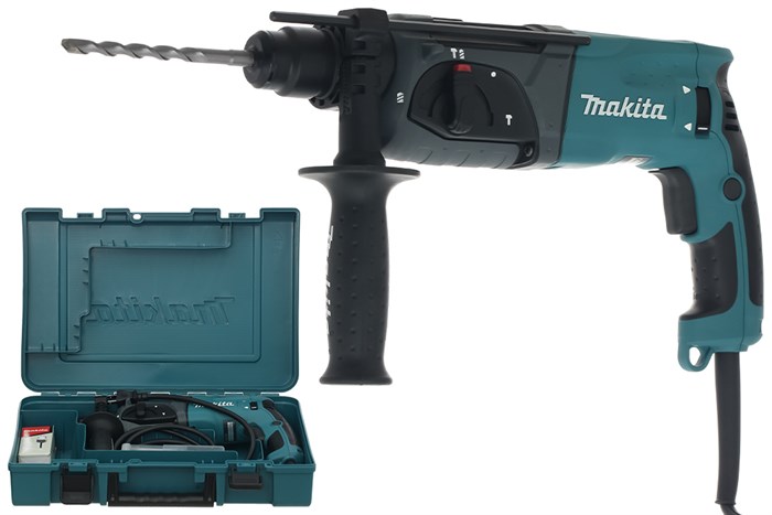Máy khoan đa năng điện Makita HR2470X5 780W