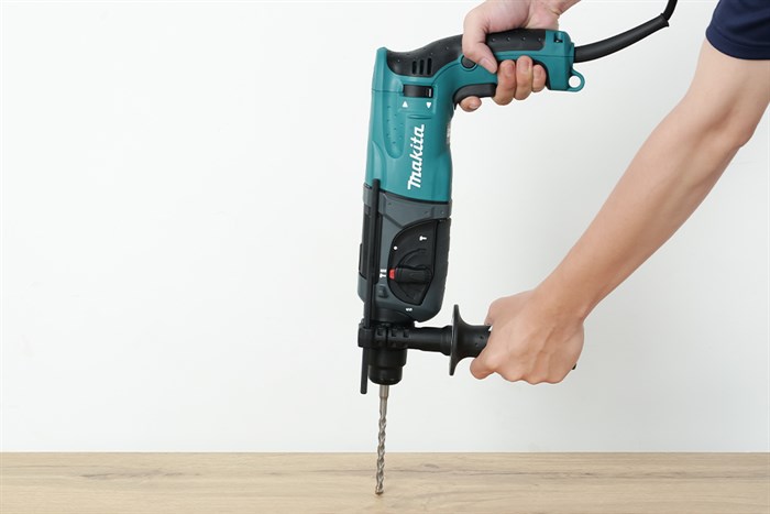 Máy khoan đa năng điện Makita HR2470X5 780W
