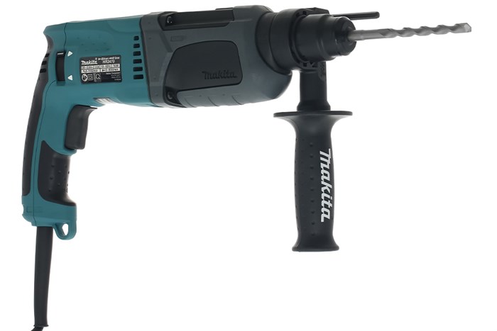 Máy khoan đa năng điện Makita HR2470X5 780W