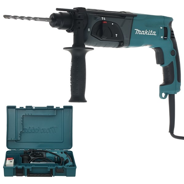 Máy khoan đa năng điện Makita HR2470X5 780W
