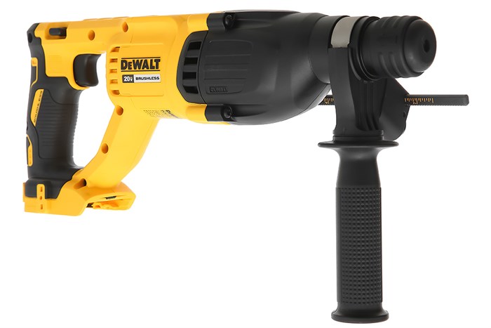 Máy khoan bê tông pin Dewalt DCH133N-KR 18V (không kèm pin, sạc)
