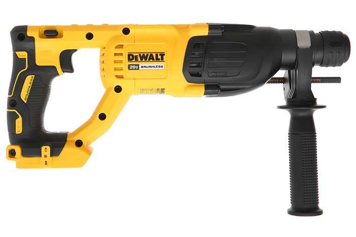 Máy khoan bê tông pin Dewalt DCH133N-KR 18V (không kèm pin, sạc)