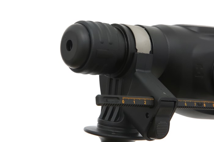 Máy khoan bê tông pin Dewalt DCH133N-KR 18V (không kèm pin, sạc)