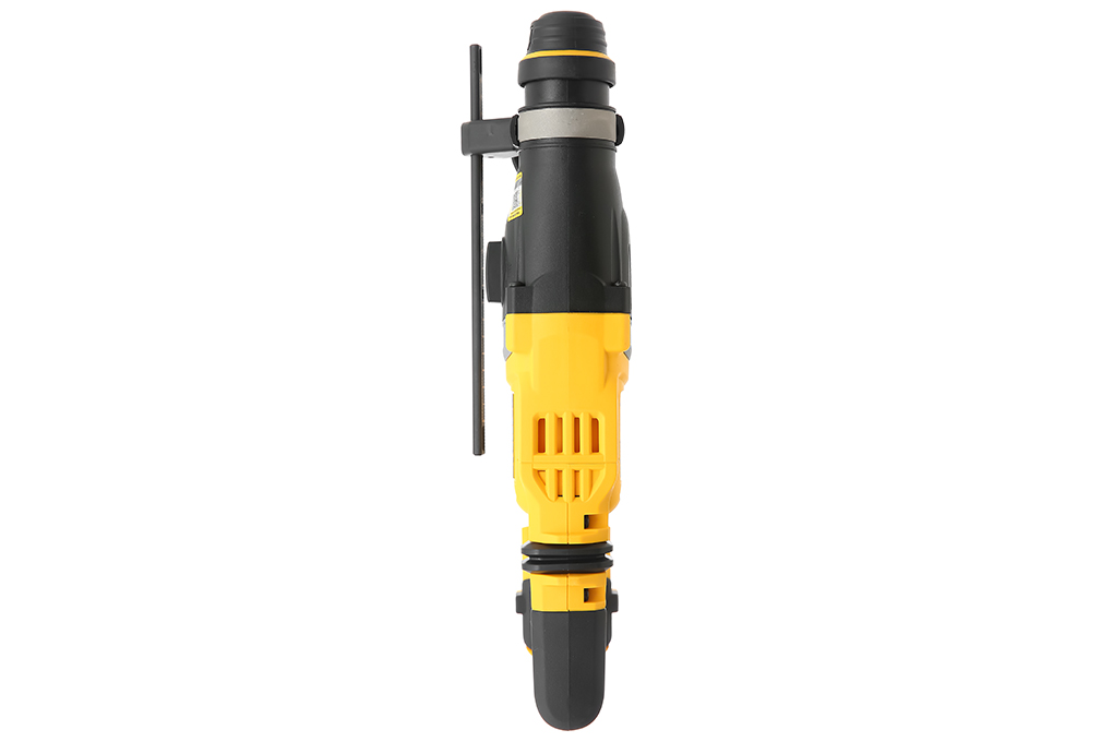 Máy khoan bê tông pin Dewalt DCH263KN-KR 18V (không kèm pin, sạc) Màu Đen - Vàng