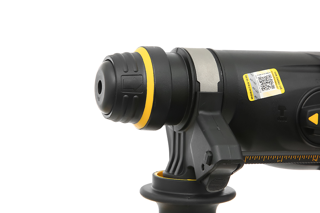 Máy khoan bê tông pin Dewalt DCH263KN-KR 18V (không kèm pin, sạc) Màu Đen - Vàng