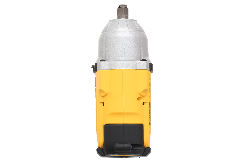 Máy vặn bu lông động lực pin Dewalt DCF899HP2-KR 18V (2 pin, 1 sạc) Màu Đen - Vàng