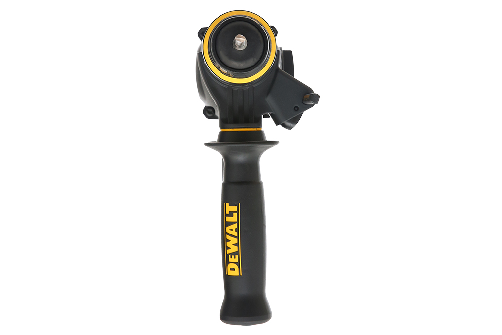 Máy khoan búa điện Dewalt D25144KA-B1 900W Màu Đen - Vàng