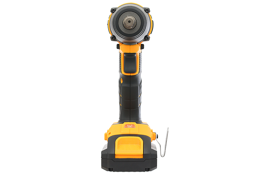 Máy vặn vít pin Tolsen 87258 20V Màu Đen - Vàng