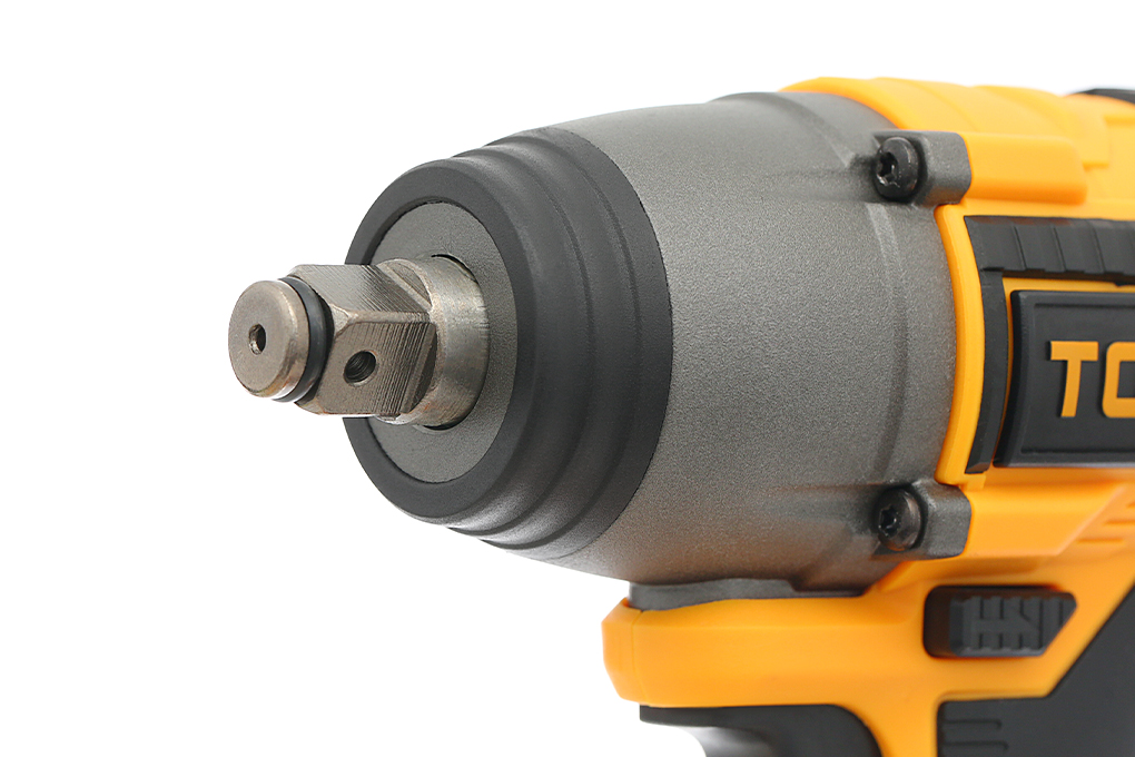 Máy vặn vít pin Tolsen 87258 20V Màu Đen - Vàng