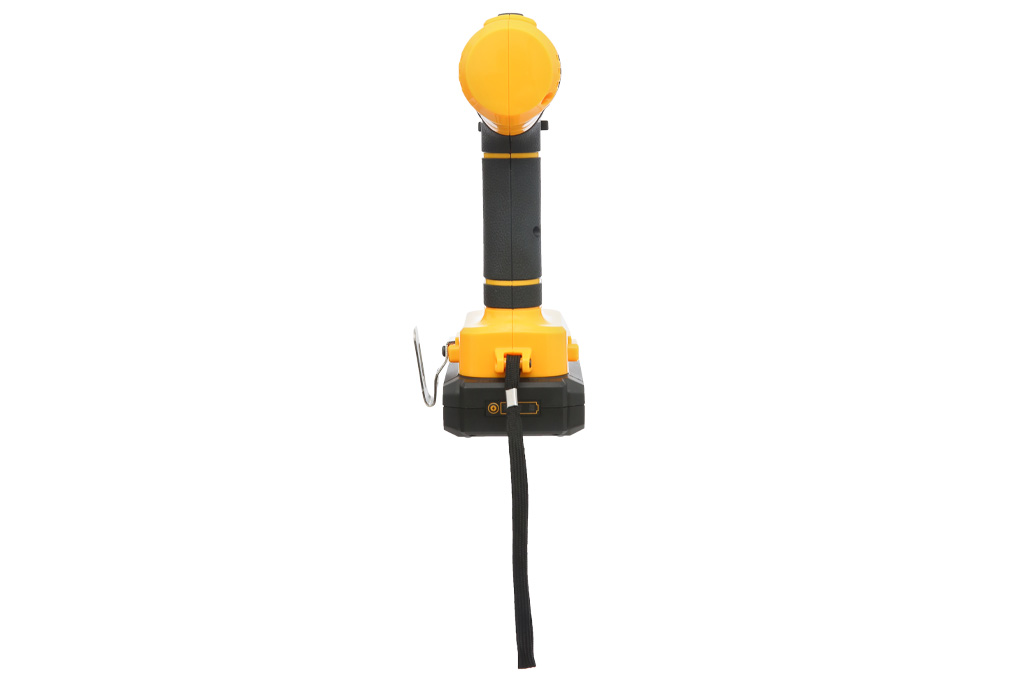 Máy khoan vặn vít pin Tolsen 87212 20V Màu Đen - Vàng
