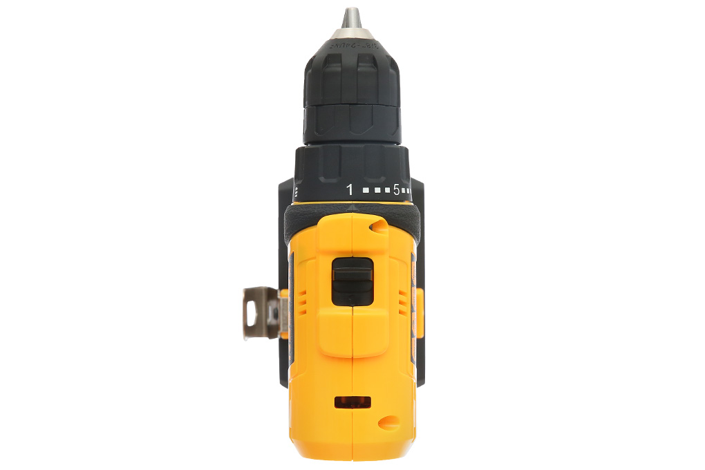 Máy khoan vặn vít pin Tolsen 87212 20V Màu Đen - Vàng